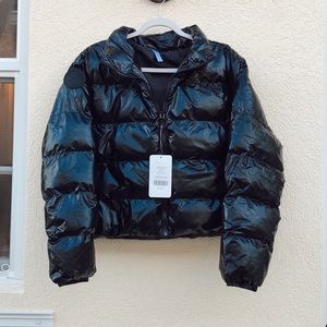 Fabletics arden puffer jacket
